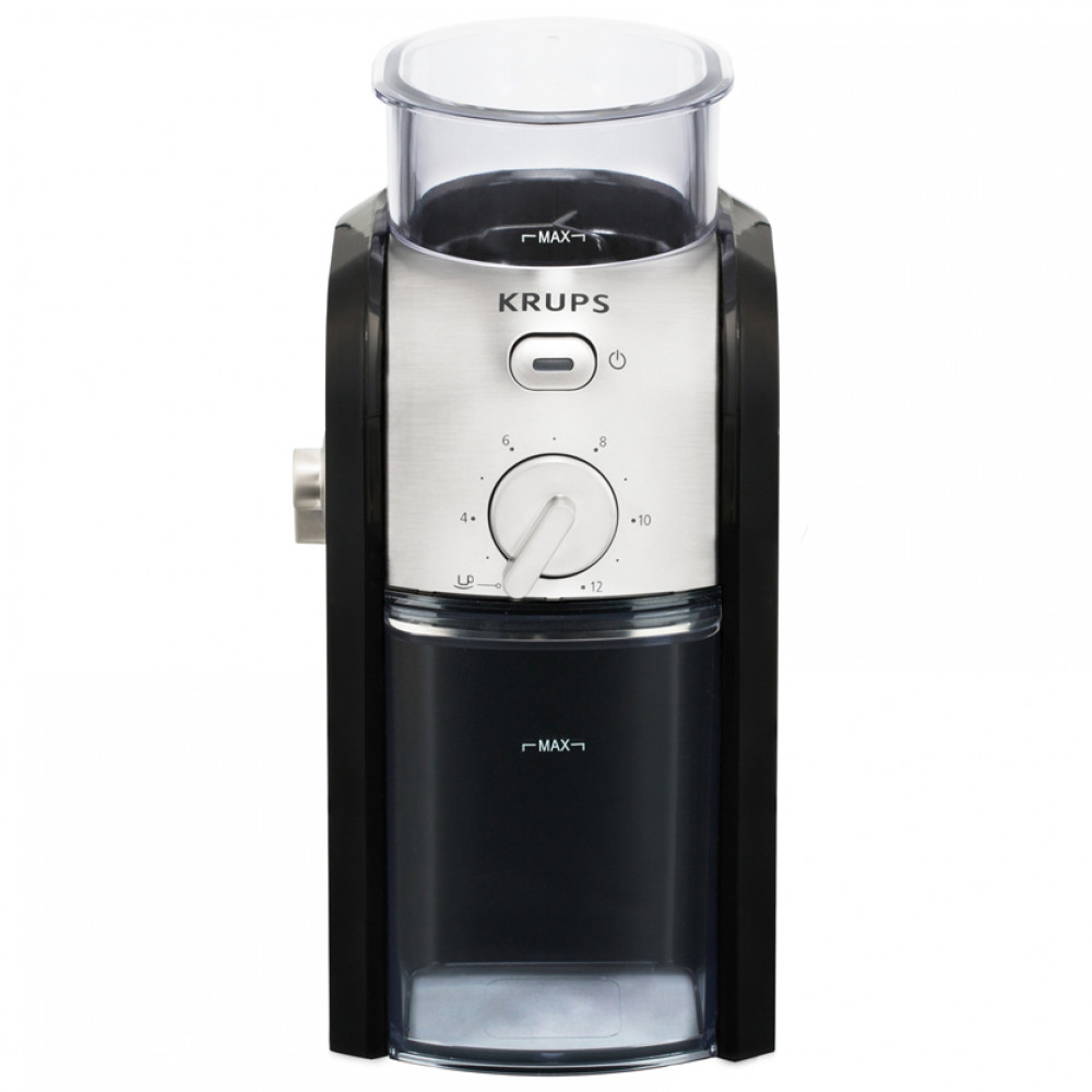 Кавомолка Krups GVX242