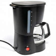 Кавоварка крапельна Holmer HCD-012