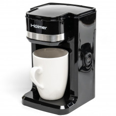 Кавоварка крапельна Holmer HCD-015B