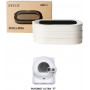 Кільце заправки Petkit Refill Ring для сміттєвих пакетів 3 шт (P99034) Кільце заправки Petkit Refill Ring для сміттєвих пакетів 3 шт (P99034)