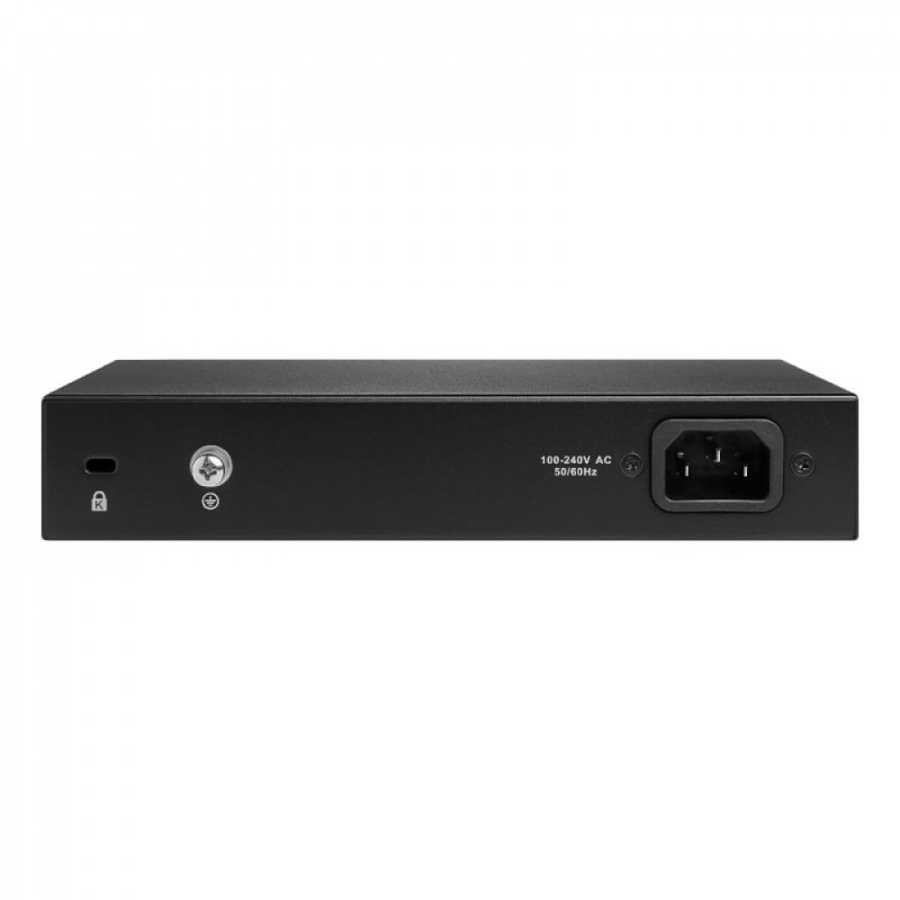 Комутатор Dahua DH-PFS3006-4ET-36