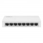 Комутатор Dahua DH-PFS3008-8ET-L