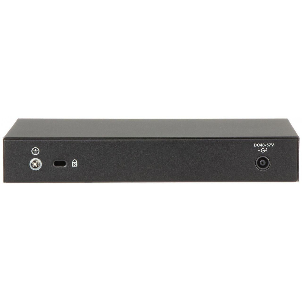 Комутатор Dahua DH-PFS3009-8ET1GT-96