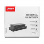 Комутатор Dahua DH-PFS3010-8ET-65
