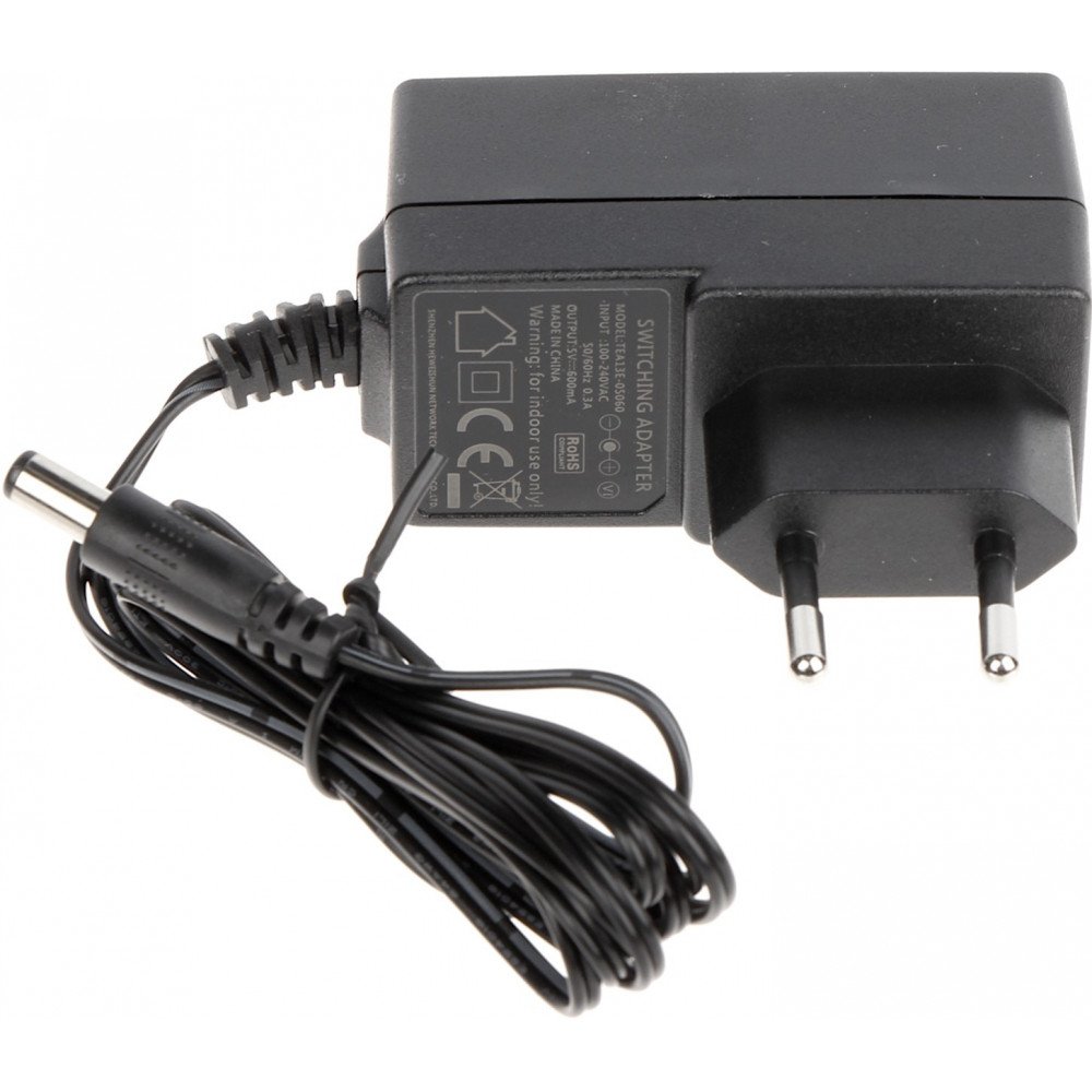 Комутатор Hikvision DS-3E0505D-E