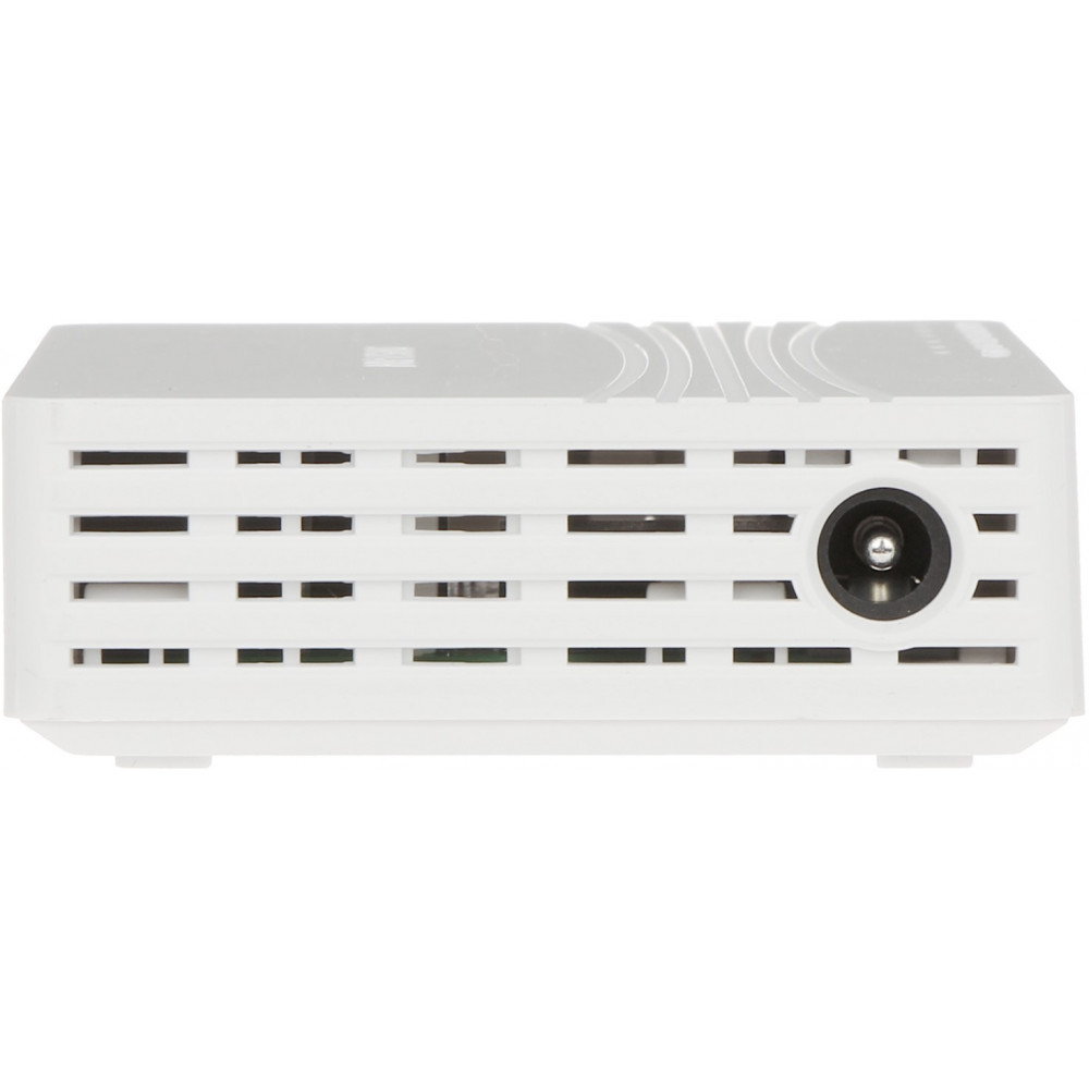Комутатор Hikvision DS-3E0505D-E