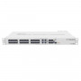 Комутатор MikroTik CRS328-4C-20S-4S+RM