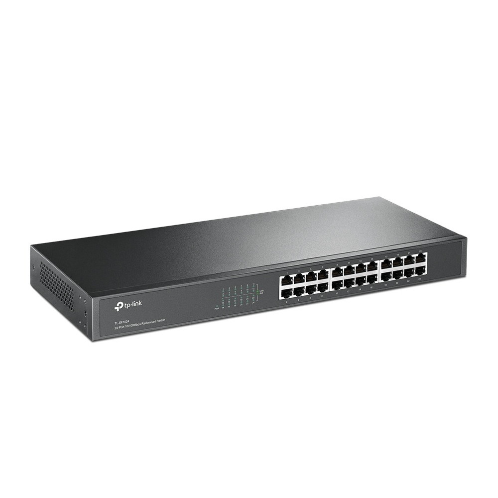 Комутатор TP-Link TL-SF1024