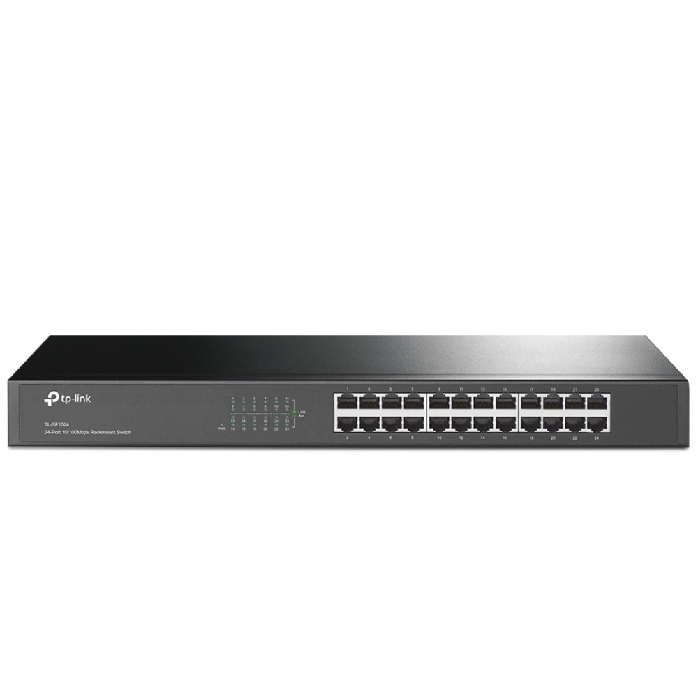 Комутатор TP-Link TL-SF1024