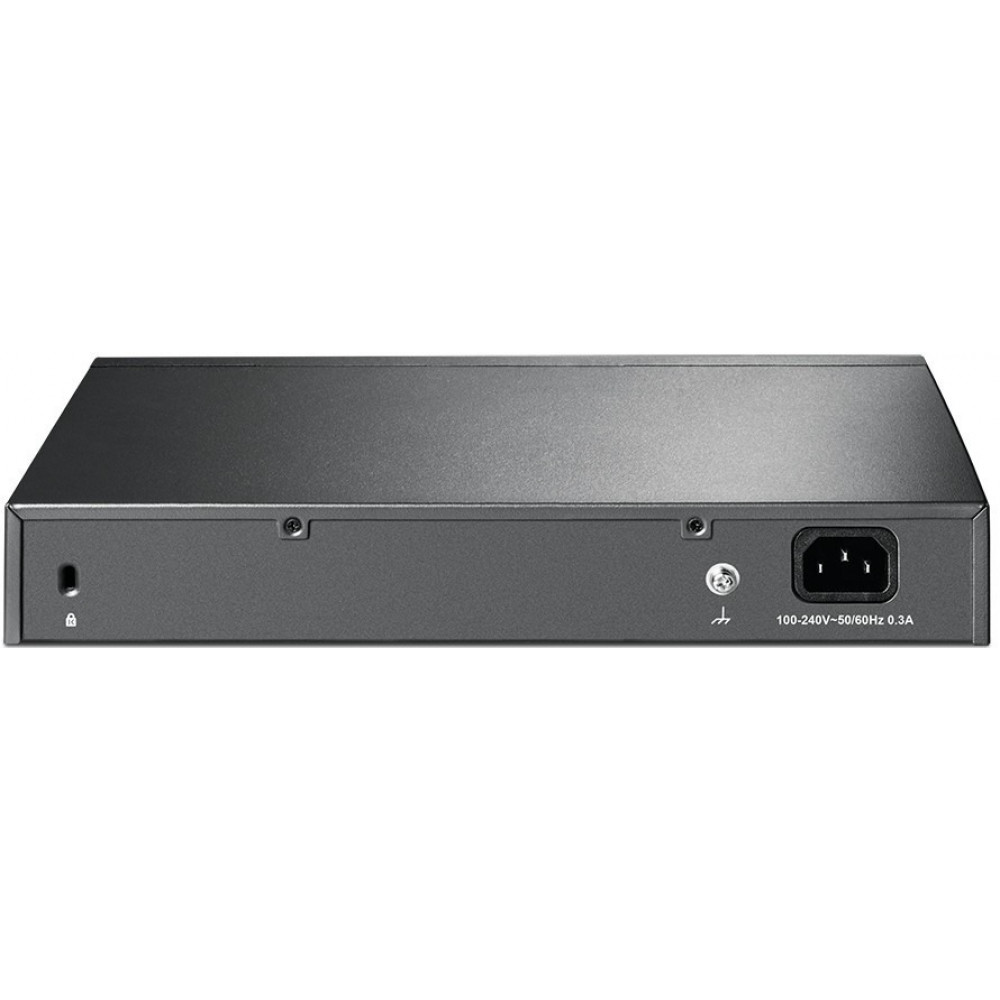 Комутатор TP-Link TL-SF1024D