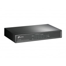 Комутатор TP-Link TL-SG1008P