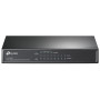 Комутатор TP-Link TL-SG1008P