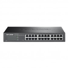 Комутатор TP-Link TL-SG1024DE