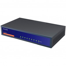 Комутатор Tenda TEG1008D Комутатор Tenda TEG1008D