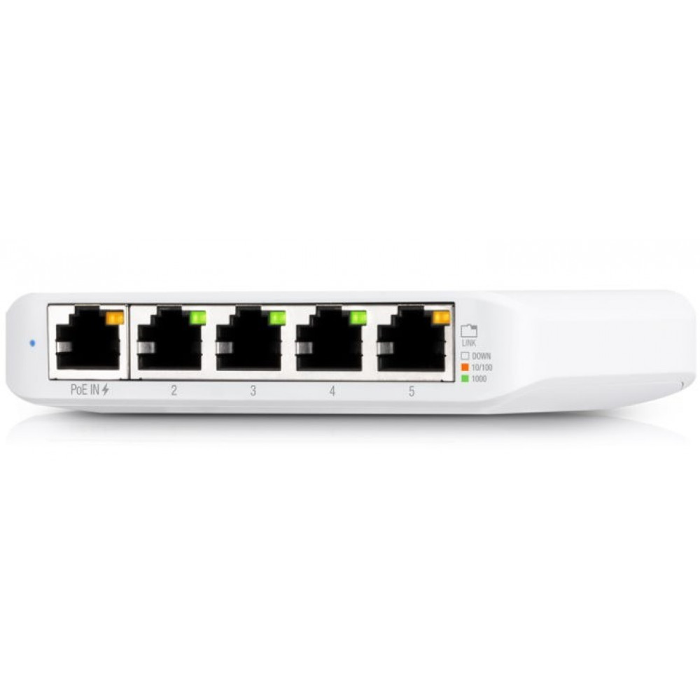 Комутатор Ubiquiti UniFi Flex Mini (USW-FLEX-MINI)