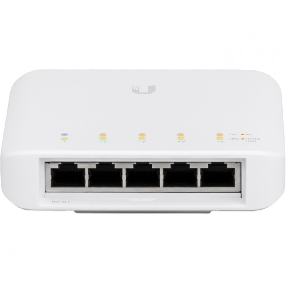 Комутатор Ubiquiti UniFi Flex (USW-Flex)