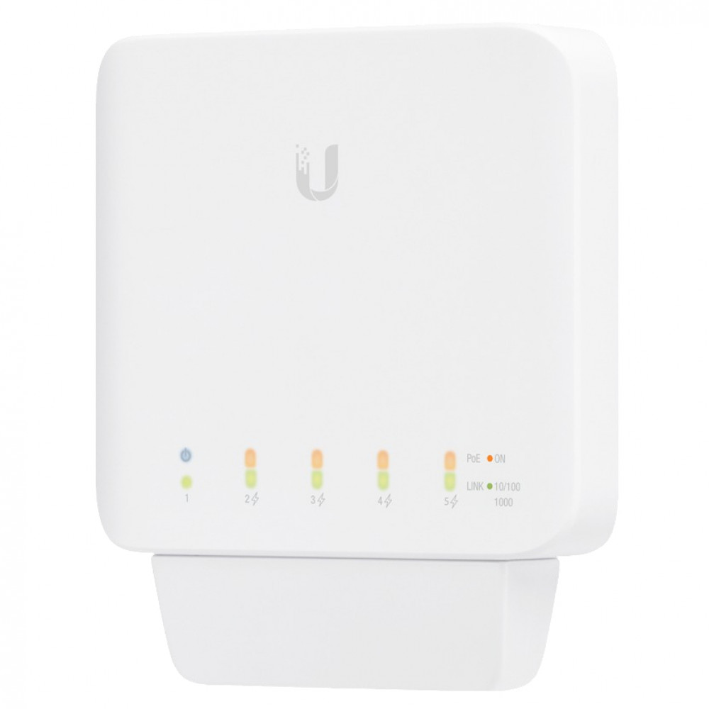 Комутатор Ubiquiti UniFi Flex (USW-Flex)