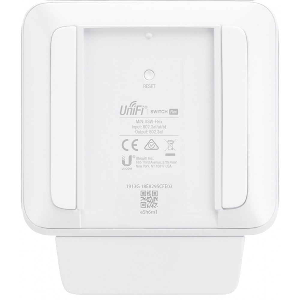 Комутатор Ubiquiti UniFi Flex (USW-Flex)