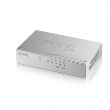 Комутатор ZYXEL GS-105B v5 (GS-105BV5-EU0101F)