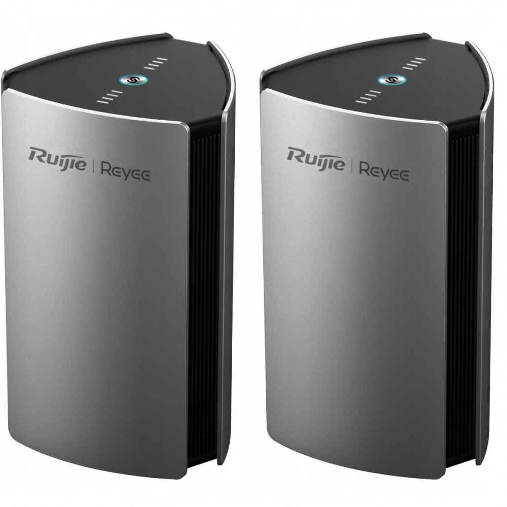 Комплект з двох Mesh Wi-Fi маршрутизаторів Ruijie M32 (RG-M32(2PACK))