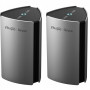 Комплект з двох Mesh Wi-Fi маршрутизаторів Ruijie M32 (RG-M32(2PACK))