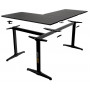 Комп`ютерний стіл Anda Seat Seeker Black (AD-D-PT-1600-01-B)
