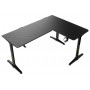 Комп`ютерний стіл Anda Seat Seeker Black (AD-D-PT-1600-01-B)