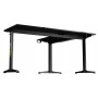 Комп`ютерний стіл Anda Seat Seeker Black (AD-D-PT-1600-01-B)