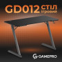 Комп`ютерний стіл GamePro GD012