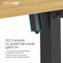 Комп`ютерний стіл OfficePro ODE1260LW Комп`ютерний стіл OfficePro ODE1260LW