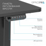 Комп`ютерний стіл OfficePro ODE1470B Комп`ютерний стіл OfficePro ODE1470B