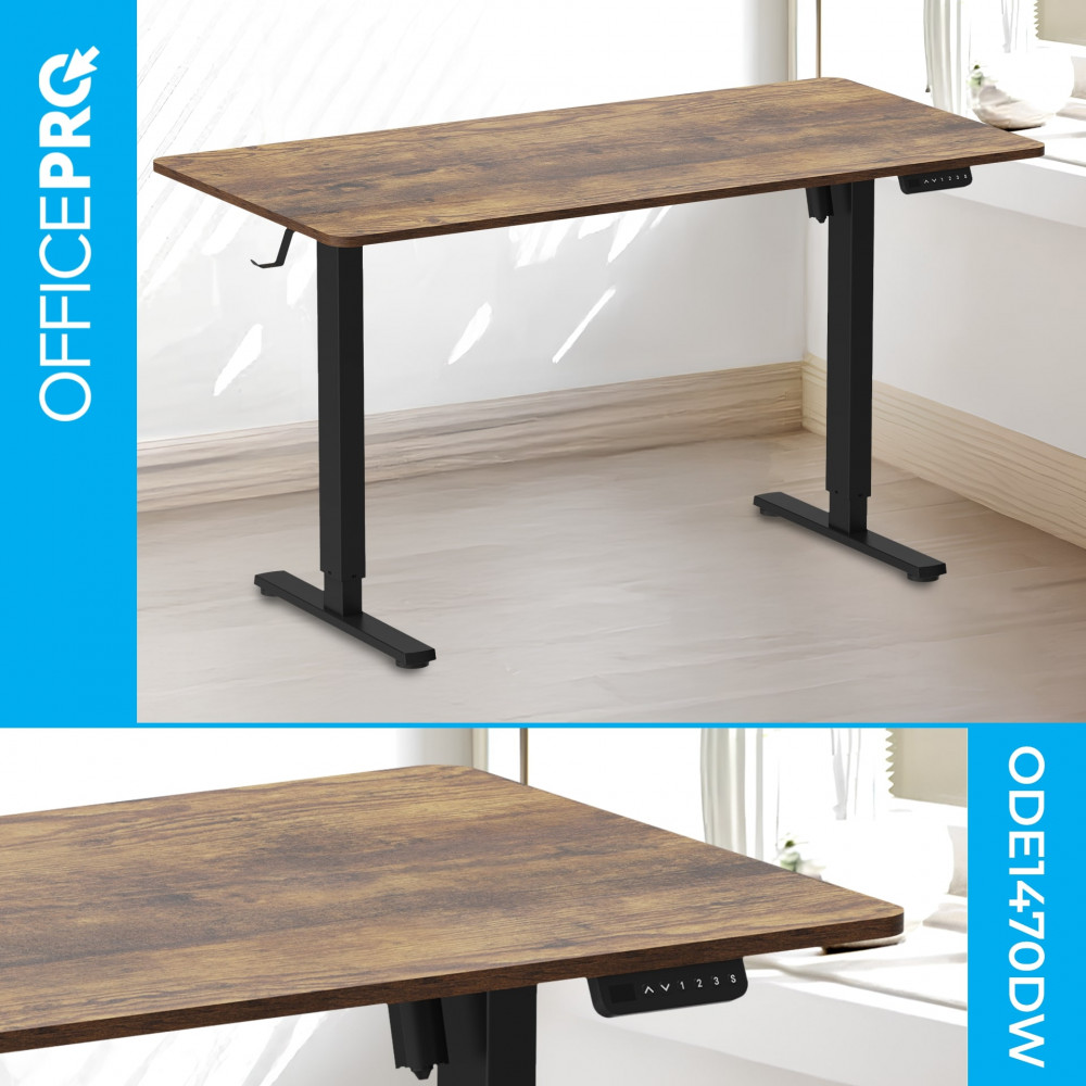 Комп`ютерний стіл OfficePro ODE1470DW