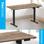 Комп`ютерний стіл OfficePro ODE1470DW