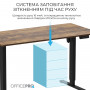 Комп`ютерний стіл OfficePro ODE1470DW