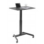 Комп`ютерний стіл OfficePro ODM380B Комп`ютерний стіл OfficePro ODM380B