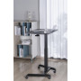 Комп`ютерний стіл OfficePro ODM380B Комп`ютерний стіл OfficePro ODM380B