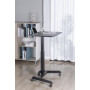 Комп`ютерний стіл OfficePro ODM380B Комп`ютерний стіл OfficePro ODM380B