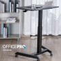 Комп`ютерний стіл OfficePro ODM380B Комп`ютерний стіл OfficePro ODM380B