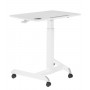 Комп`ютерний стіл OfficePro ODM380W Комп`ютерний стіл OfficePro ODM380W