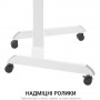 Комп`ютерний стіл OfficePro ODM380W Комп`ютерний стіл OfficePro ODM380W