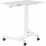 Комп`ютерний стіл OfficePro ODM380W Комп`ютерний стіл OfficePro ODM380W