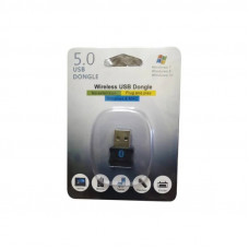 Контролер Atcom USB BlueTooth VER 5.0 + EDR (CSR R851O) (AT8891) блістер