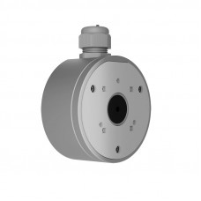 Коробка для кріплення камери Ajax JunctionBox (118) ASP White Коробка для кріплення камери Ajax JunctionBox (118) ASP White