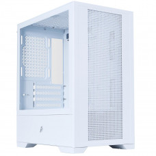 Корпус 1stPlayer Go2 White без БЖ