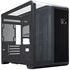 Корпус 1stPlayer RT6 Black без БЖ