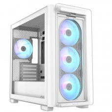 Корпус Asus A23 Plus White без БЖ (90DC00K3-B19010)
