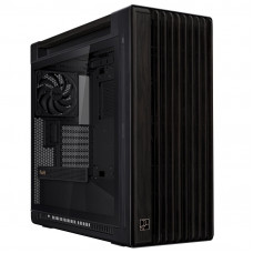 Корпус Asus ProArt PA602 Wood Edition Tempered Glass без БЖ (90DC00J0-B09010)