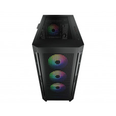 Корпус Cougar Airface Pro RGB Black без БЖ