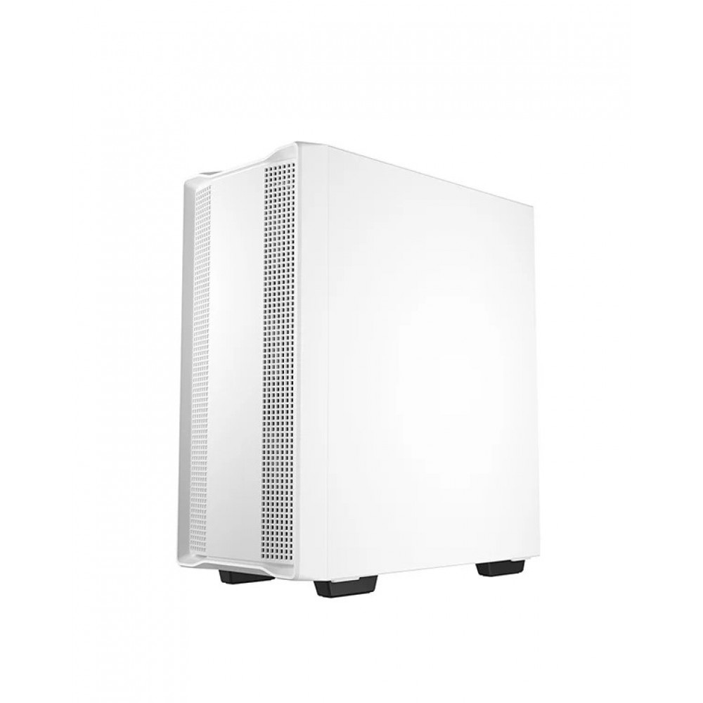 Корпус DeepCool CC560 V2 White (R-CC560-WHGAA4-G-2) без БЖ