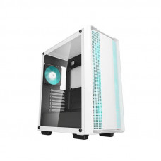 Корпус DeepCool CC560 V2 White (R-CC560-WHGAA4-G-2) без БЖ